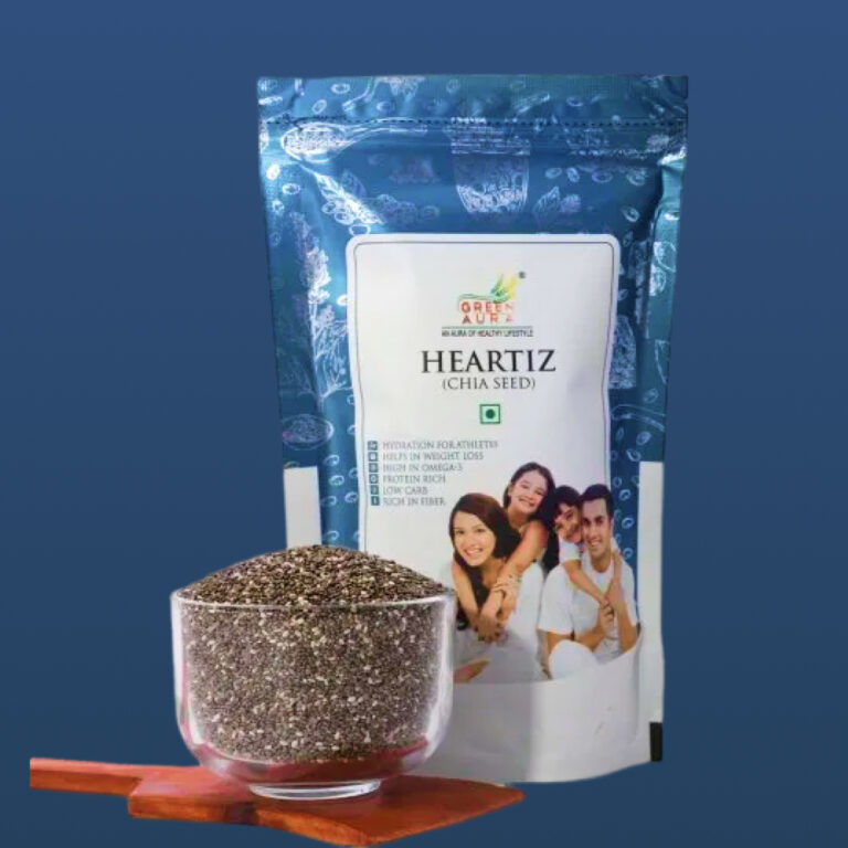 Chia seed 500gm